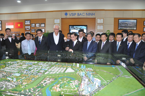 Bắc Ninh